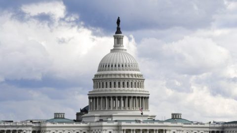 GOP leaders hope to flip House of Representatives