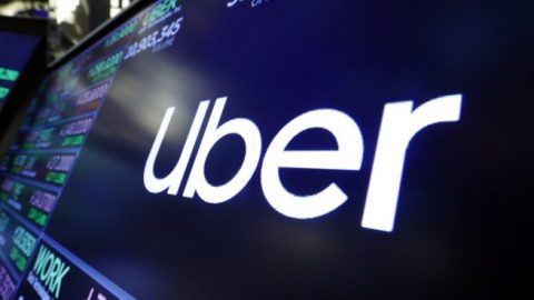 Uber, Lyft drivers sue N.Y. over unemployment benefits