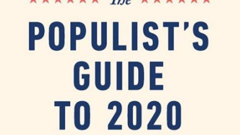 Saagar Enjeti On The Populist’s Guide To 2020