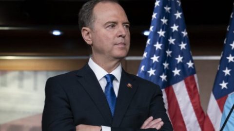 Donald Trump Jr.: Rep. Schiff lied to American people, colleagues