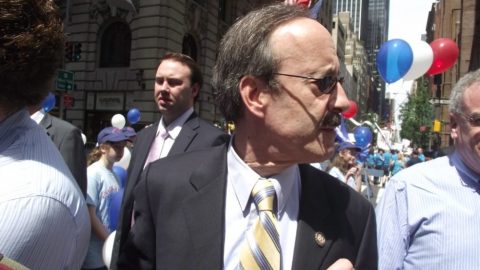 Eliot Engel ‘Wouldn’t Care’ About The Riots ‘If I Didn’t Have A Primary’