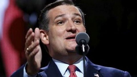Sen. Ted Cruz Blasts Google For Censorship Of The Federalist, Demands Answers About Collusion With NBC News