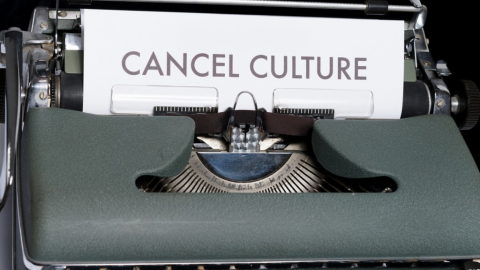 An Open Letter On Canceling Cancel Culture From The Greatest Living American Writer