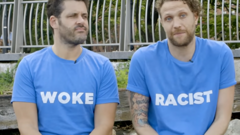Hilarious Viral Video Calls Out Hypocrisy In ‘Woke’ Movement